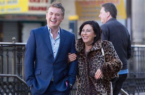 The One Thing You Didnt Know About Kat And Alfie From Eastenders