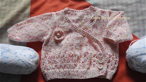 Na Palub Erven Kolega Cache Coeur Bebe Tricot Tuto Zdroj Zisk Kvadrant