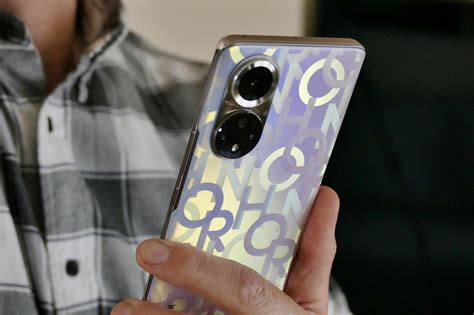 Honor 50 Review: What's Old is New Again | Digital Trends