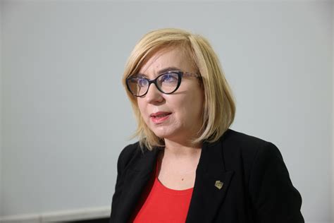 Paulina Hennig Kloska posłanka która przeszła do Polska 2050 Kim