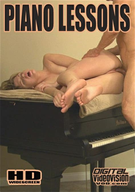 Piano Lessons Digital Videovision Unlimited Streaming At Adult