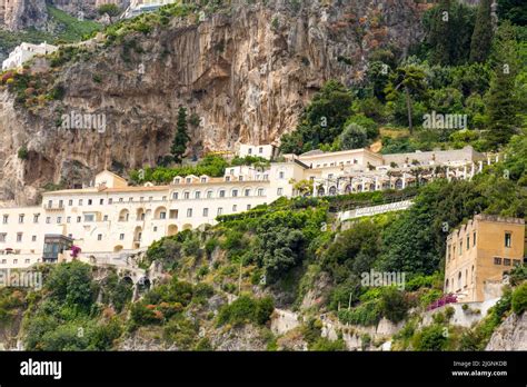 Grand Hotel, Positano, Amalfi Coast, Italy Stock Photo - Alamy