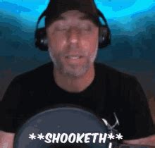 Shooketh Brian G Shooketh Brian G Wtf Discover Share GIFs