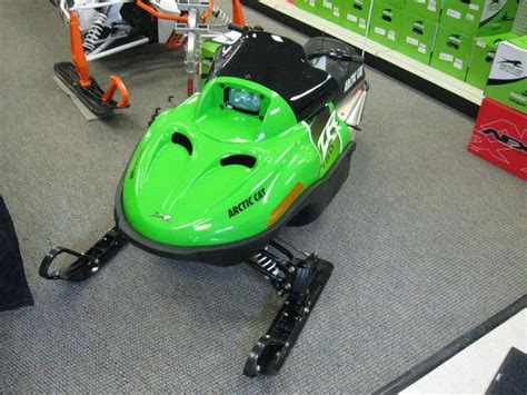 Arctic Cat Zr 120 For Sale Used Motorcycles On Buysellsearch