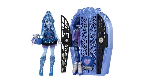 Monster High Verborgene Sch Tze Monster Mysteries Abbey Online