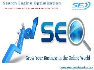 Ppt Seo Services In Bangalore Addpro Network Powerpoint