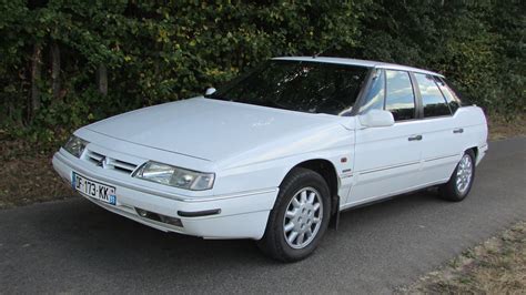 Citroen Xm Amicale Citro N Ds Deutschland