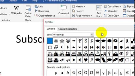 Inserting A Heart Symbol In Microsoft Word Symbols Heart Symbol Images