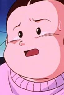 Dragon Ball Gt Baby Saga Episode Rotten Tomatoes