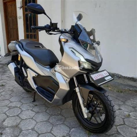 Motor Honda Adv Bekas Harga Rp Juta Nego Tahun Matic