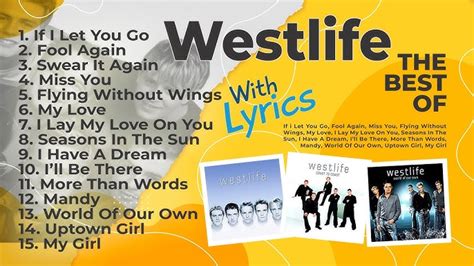 Những Điểm Đặc Biệt Về The Best Of Westlife Bạn Cần Biết