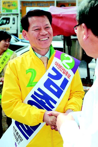 4·11총선 격전지 민심르포 창원 진해구 경남신문