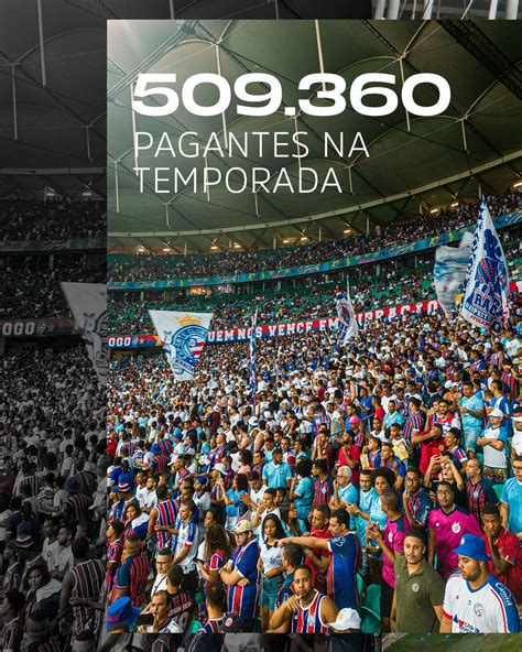 Ecbahia Números On Twitter Considerando Os 17 Primeiros Jogos Em Casa