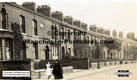 Droylsden Old Postcards Old Photo Images Of Droylsden Old