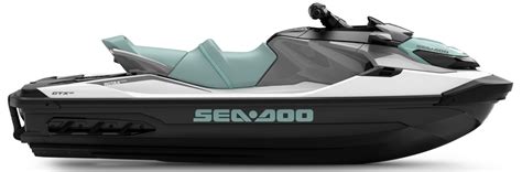 Sea Doo Gtx Pro Ibr Cp Rb