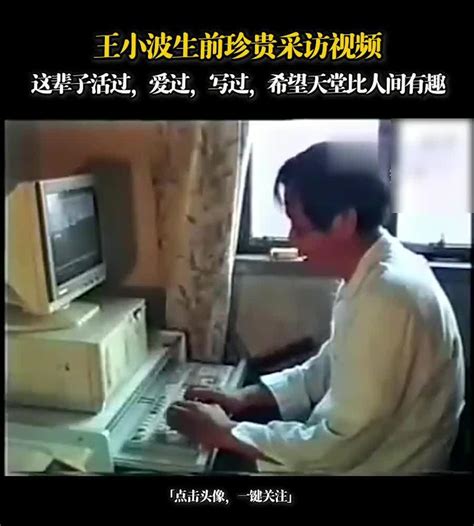 王小波的黄金时代 知乎