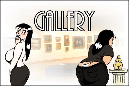 Radishroom Header Gallery By Rampant404 Hentai Foundry