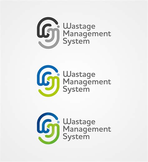 WMS Logo Design :: Behance