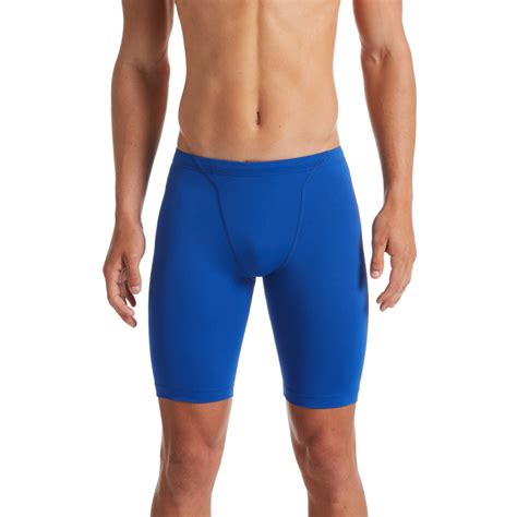 Traje de baño Natación Nike JDI jammer Azul Hombre