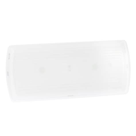 Luminaria De Emergencia Ura Led Plus L Menes H No