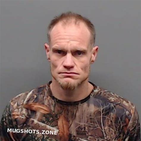 Mead Damon Dane 03 13 2024 Smith County Mugshots Zone