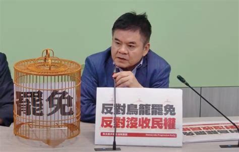 杯葛選罷法修正釀立院空轉 綠黨團籲藍白撤回自肥法案 政治 Newtalk新聞