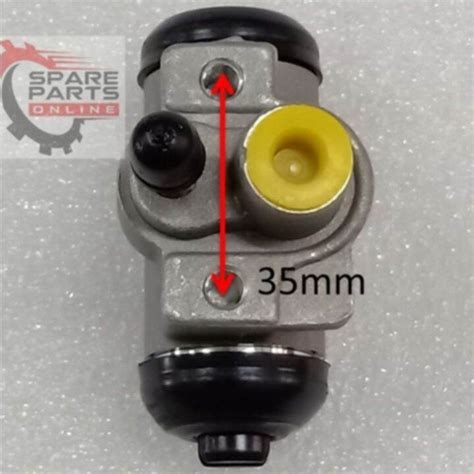 WHEEL CYLINDER REAR SUZUKI MULTICAB BIGEYE Lazada PH