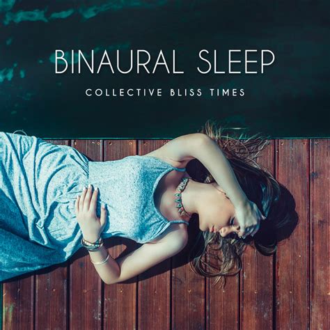 Glossy Song And Lyrics By Binaural Sleep Collective Spotify