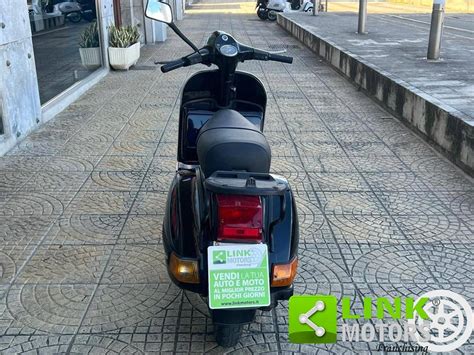 For Sale Piaggio Vespa P X Offered For