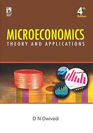 Amazon Microeconomics Theory And Applications Rd Edition