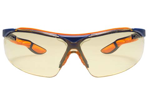 Uvex I Vo Range Safety Eyewear Uvex Safety