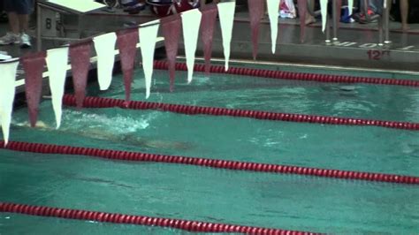 12u 200y Fly Madisons Junior Olympic Swim Youtube