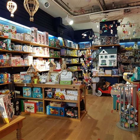 Top Toy Shops In Paris Region Visitparisregion