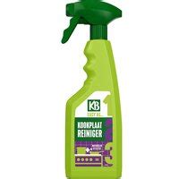 KB Kookplaat Reiniger Spray 500ml Tuincentrum Bull