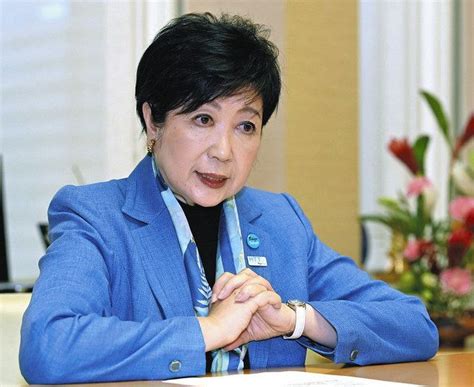 小池百合子都知事、築地再開発計画発表！巨人の新本拠地か！？ 時事ネタニュース速報