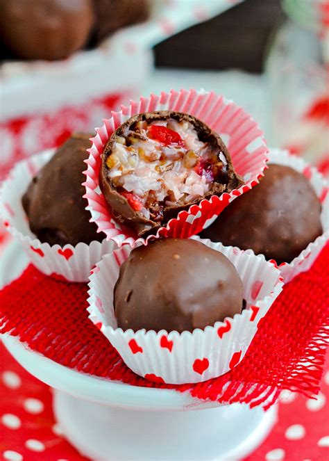 Round Chocolate Candy Balls Save Money Th