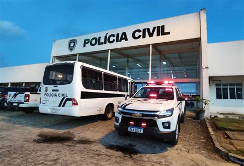 Homem Preso Na Pb Suspeito De Se Passar Por M Dico Do Cear Para