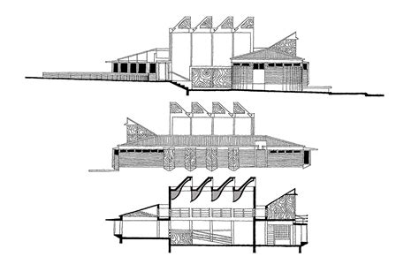 3Project_CI_Durban-Art-Gallery | Noero Architects