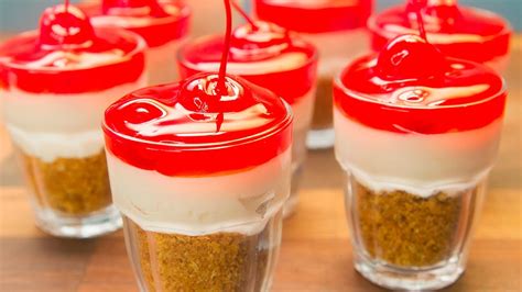 Fireball Cheesecake Shots Recipe Bryont Blog