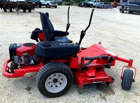 Gravely Promaster 250z Online Auctions