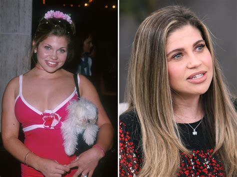 Boy Meets World Star Danielle Fishel Said That A Show Executive Had A