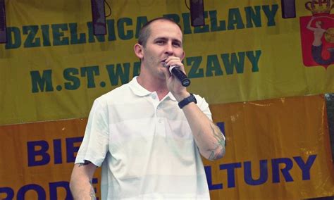 Eldo broni Bedoesa za to, co powiedział w Stodole | GlamRap.pl