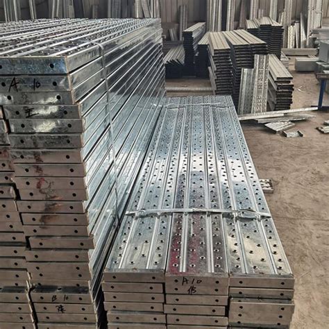 High Quality For Tubular Welded Frame Scaffold Hot Dip Galvanized