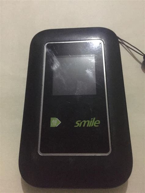 MIFI For Sale Technology Market Nigeria