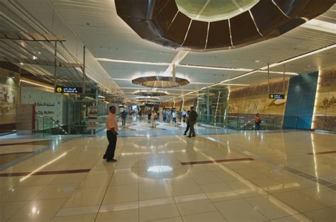 Dubai metro station Photos in .jpg format free and easy download ...