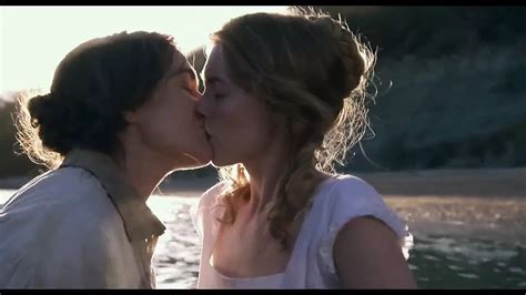 Saoirse Ronan And Kate Winslet In Various Lesbian Sex Scenes XHamster