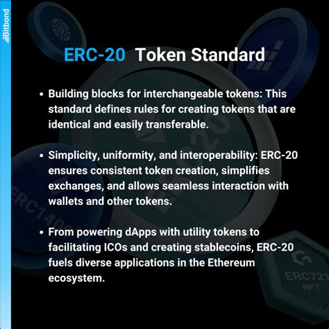 Erc Token Standards Deep Dive Into Ethereum Token Contracts Bitbond