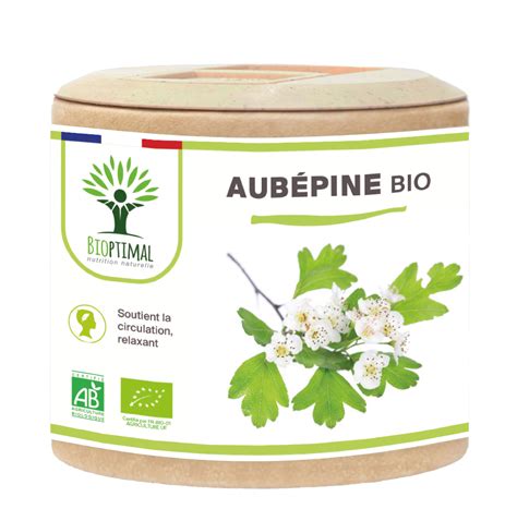 Aub Pine Bio Compl Ment Alimentaire Sant Cardiovasculaire Relaxant