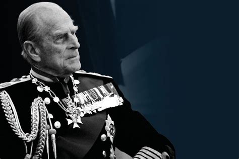 Tributes paid to HRH The Duke of Edinburgh - GOV.UK