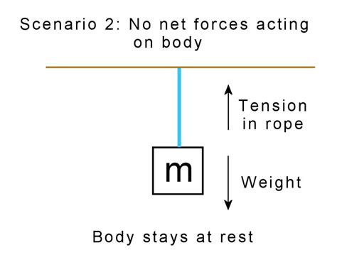 Newtons 3 Laws Of Motion Force Mass And Acceleration Owlcation